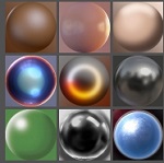 高級(jí)粘土模式插件Clay Mode Advanced1.1 for 3dmax 官方正式版，附詳細(xì)圖文安裝教程！