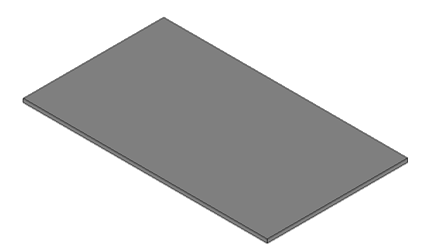 腿腿教學網(wǎng)-BIM等級考試二級建筑教程 | 第2部分：Revit族高級技能-創(chuàng)建樓板邊緣加厚公制輪廓-主體