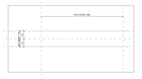 image.png 腿腿教學網-BIM等級考試二級建筑教程 | 第2部分:基于面的公制常規模型族實例——排水溝