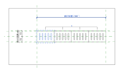 image.png 腿腿教學網-BIM等級考試二級建筑教程 | 第2部分:基于面的公制常規模型族實例——排水溝