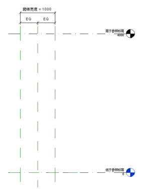 image.png 腿腿教學網-BIM等級考試二級建筑教程 | 2.7 基于兩個標高的公制常規模型族實例——爬梯
