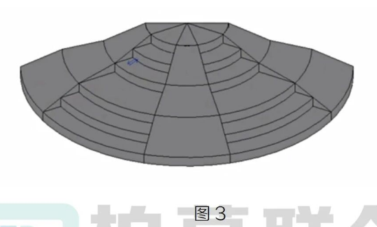 腿腿教學(xué)網(wǎng)- Revit 臺(tái)階繪制方法匯總的圖文教程（文/HYL）