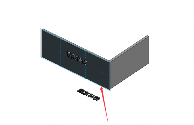 revit三維視圖的工作平面的設(shè)置與使用